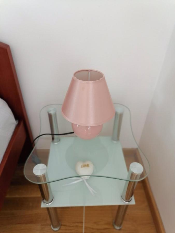 Paris Apartment -Free Private Parking Novi Sad Ngoại thất bức ảnh
