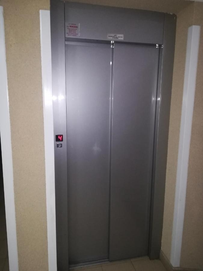 Paris Apartment -Free Private Parking Novi Sad Ngoại thất bức ảnh