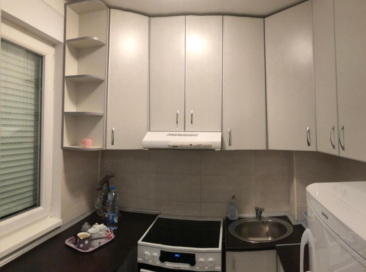 Paris Apartment -Free Private Parking Novi Sad Ngoại thất bức ảnh